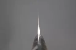 Takeshi Saji SUMMIT ― Limited Edition Custom Series SMT-743 R-2 Custom Damascus Gyuto 180mm (7 Inch) 11 Takeshi Saji SUMMIT ― Limited Edition Custom Series SMT-743 R-2 Custom Damascus Gyuto 180mm (7 Inch) -Knife Sale Shop takeshi saji gyuto takeshi saji summit limited edition custom series smt 743 r 2 custom damascus gyuto 180mm 7 inch 44676158357787 scaled