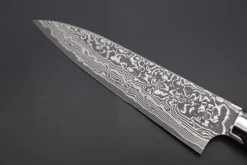 Takeshi Saji SUMMIT ― Limited Edition Custom Series SMT-743 R-2 Custom Damascus Gyuto 180mm (7 Inch) 13 Takeshi Saji SUMMIT ― Limited Edition Custom Series SMT-743 R-2 Custom Damascus Gyuto 180mm (7 Inch) -Knife Sale Shop takeshi saji gyuto takeshi saji summit limited edition custom series smt 743 r 2 custom damascus gyuto 180mm 7 inch 44676158587163 scaled
