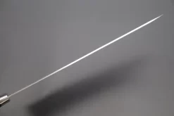 Takeshi Saji SUMMIT ― Limited Edition Custom Series SMT-751 VG-10W Multi-Colored Golden-Rainbow Damascus Gyuto 240mm (9.4 Inch) -Knife Sale Shop takeshi saji gyuto takeshi saji summit limited edition custom series smt 751 vg 10w multi colored golden rainbow damascus gyuto 240mm 9 4 inch 44689483071771 scaled