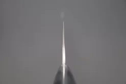 Takeshi Saji SUMMIT ― Limited Edition Custom Series SMT-751 VG-10W Multi-Colored Golden-Rainbow Damascus Gyuto 240mm (9.4 Inch) -Knife Sale Shop takeshi saji gyuto takeshi saji summit limited edition custom series smt 751 vg 10w multi colored golden rainbow damascus gyuto 240mm 9 4 inch 44689483202843 scaled