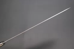 Takeshi Saji SUMMIT ― Limited Edition Custom Series SMT-753 VG-10W Multi-Colored Golden-Rainbow Damascus Gyuto 240mm (9.4 Inch) 12 Takeshi Saji SUMMIT ― Limited Edition Custom Series SMT-753 VG-10W Multi-Colored Golden-Rainbow Damascus Gyuto 240mm (9.4 Inch) -Knife Sale Shop takeshi saji gyuto takeshi saji summit limited edition custom series smt 753 vg 10w multi colored golden rainbow damascus gyuto 240mm 9 4 inch 44689767792923 scaled