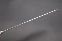 Takeshi Saji SUMMIT ― Limited Edition Custom Series SMT-768 R-2 Custom Damascus Gyuto 270mm (10.6 Inch) -Knife Sale Shop takeshi saji gyuto takeshi saji summit limited edition custom series smt 768 r 2 custom damascus gyuto 270mm 10 6 inch 44966336921883 scaled