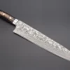 Takeshi Saji SUMMIT ― Limited Edition Custom Series SMT-769 R-2 Custom Damascus Gyuto 270mm (10.6 Inch)