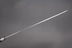 Takeshi Saji SUMMIT ― Limited Edition Custom Series SMT-769 R-2 Custom Damascus Gyuto 270mm (10.6 Inch) -Knife Sale Shop takeshi saji gyuto takeshi saji summit limited edition custom series smt 769 r 2 custom damascus gyuto 270mm 10 6 inch 44966370803995 scaled