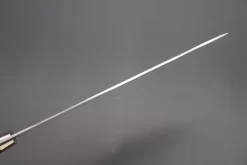 Takeshi Saji SUMMIT ― Limited Edition Custom Series SMT-785 R-2 Custom Damascus Gyuto 210mm (8.2 Inch) -Knife Sale Shop takeshi saji gyuto takeshi saji summit limited edition custom series smt 785 r 2 custom damascus gyuto 210mm 8 2 inch 44966874120475 scaled