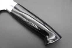 Takeshi Saji Urushi & Makie Series "Mt. Fuji Motif" STU-37 Gyuto 210mm (8.2inch ) -Knife Sale Shop takeshi saji gyuto takeshi saji urushi makie series mt fuji motif gyuto 210mm 8 2inch stu 37 43813721833755 scaled