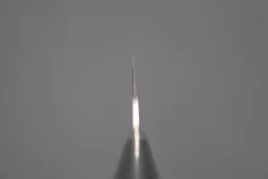 Takeshi Saji VG-10 Custom Damascus Wild Series Gyuto (180mm To 270mm, 4 Sizes, Green Linen Micarta Handle) -Knife Sale Shop takeshi saji gyuto takeshi saji vg 10 custom damascus wild series gyuto 180mm to 270mm 4 sizes green linen micarta handle 42516734148891 scaled