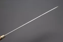 Takeshi Saji VG-10 Custom Damascus Wild Series Gyuto (180mm To 270mm, 4 Sizes, Stag Bone Handle) -Knife Sale Shop takeshi saji gyuto takeshi saji vg 10 custom damascus wild series gyuto 180mm to 270mm 4 sizes stag bone handle 42469246435611 scaled