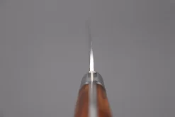 Master Saji Rainbow Damascus Series Paring 90mm (3.5 Inch, Ironwood Handle) -Knife Sale Shop takeshi saji paring master saji rainbow damascus series paring 90mm 3 5 inch ironwood handle 42212067574043 scaled