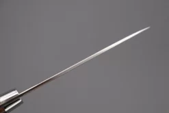 Master Saji Rainbow Damascus Series Paring 90mm (3.5 Inch, Ironwood Handle) -Knife Sale Shop takeshi saji paring master saji rainbow damascus series paring 90mm 3 5 inch ironwood handle 42212067639579 scaled