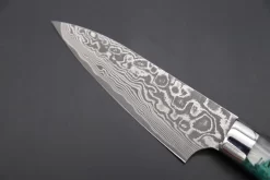 Takeshi Saji SUMMIT ― Limited Edition Custom Series SMT-724 R-2 Custom Damascus Paring 95mm (3.7 Inch) -Knife Sale Shop takeshi saji paring takeshi saji summit limited edition custom series smt 719 r 2 custom damascus paring 95mm 3 7 inch 44675815670043 scaled
