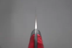 Takeshi Saji SUMMIT ― Limited Edition Custom Series SMT-722 R-2 Custom Damascus Paring 95mm (3.7 Inch) -Knife Sale Shop takeshi saji paring takeshi saji summit limited edition custom series smt 722 r 2 custom damascus paring 95mm 3 7 inch 44675874717979 scaled