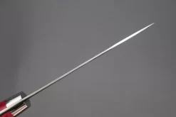 Takeshi Saji SUMMIT ― Limited Edition Custom Series SMT-723 R-2 Custom Damascus Paring 95mm (3.7 Inch) -Knife Sale Shop takeshi saji paring takeshi saji summit limited edition custom series smt 723 r 2 custom damascus paring 95mm 3 7 inch 44675881042203 scaled