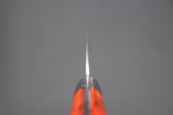 Takeshi Saji SUMMIT ― Limited Edition Custom Series SMT-744 VG-10W Multi-Colored Golden-Rainbow Damascus Paring 95mm (3.7 Inch) 11 Takeshi Saji SUMMIT ― Limited Edition Custom Series SMT-744 VG-10W Multi-Colored Golden-Rainbow Damascus Paring 95mm (3.7 Inch) -Knife Sale Shop takeshi saji paring takeshi saji summit limited edition custom series smt 744 vg 10w multi colored golden rainbow damascus series paring 95mm 3 7 inch 44676192338203 scaled