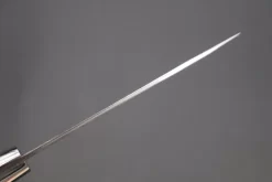 Takeshi Saji SUMMIT ― Limited Edition Custom Series SMT-745 VG-10W Multi-Colored Golden-Rainbow Damascus Paring 95mm (3.7 Inch) 12 Takeshi Saji SUMMIT ― Limited Edition Custom Series SMT-745 VG-10W Multi-Colored Golden-Rainbow Damascus Paring 95mm (3.7 Inch) -Knife Sale Shop takeshi saji paring takeshi saji summit limited edition custom series smt 745 vg 10w multi colored golden rainbow damascus series paring 95mm 3 7 inch 44676200595739 scaled