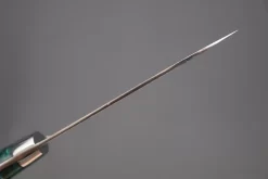 Takeshi Saji SUMMIT ― Limited Edition Custom Series SMT-747 VG-10W Multi-Colored Golden-Rainbow Damascus Paring 95mm (3.7 Inch) 12 Takeshi Saji SUMMIT ― Limited Edition Custom Series SMT-747 VG-10W Multi-Colored Golden-Rainbow Damascus Paring 95mm (3.7 Inch) -Knife Sale Shop takeshi saji paring takeshi saji summit limited edition custom series smt 747 vg 10w multi colored golden rainbow damascus series paring 95mm 3 7 inch 44676228677915 scaled