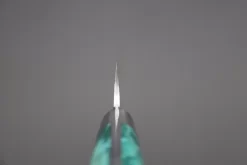 Takeshi Saji SUMMIT ― Limited Edition Custom Series SMT-760 R-2 Custom Damascus Paring 95mm (3.7 Inch) -Knife Sale Shop takeshi saji paring takeshi saji summit limited edition custom series smt 760 r 2 custom damascus paring 95mm 3 7 inch 44965023711515 scaled