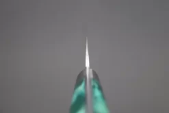 Takeshi Saji SUMMIT ― Limited Edition Custom Series SMT-761 R-2 Custom Damascus Paring 95mm (3.7 Inch) 11 Takeshi Saji SUMMIT ― Limited Edition Custom Series SMT-761 R-2 Custom Damascus Paring 95mm (3.7 Inch) -Knife Sale Shop takeshi saji paring takeshi saji summit limited edition custom series smt 761 r 2 custom damascus paring 95mm 3 7 inch 44965101830427 scaled