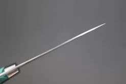 Takeshi Saji SUMMIT ― Limited Edition Custom Series SMT-761 R-2 Custom Damascus Paring 95mm (3.7 Inch) 12 Takeshi Saji SUMMIT ― Limited Edition Custom Series SMT-761 R-2 Custom Damascus Paring 95mm (3.7 Inch) -Knife Sale Shop takeshi saji paring takeshi saji summit limited edition custom series smt 761 r 2 custom damascus paring 95mm 3 7 inch 44965103436059 scaled