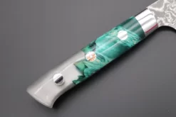 Takeshi Saji SUMMIT ― Limited Edition Custom Series SMT-761 R-2 Custom Damascus Paring 95mm (3.7 Inch) 10 Takeshi Saji SUMMIT ― Limited Edition Custom Series SMT-761 R-2 Custom Damascus Paring 95mm (3.7 Inch) -Knife Sale Shop takeshi saji paring takeshi saji summit limited edition custom series smt 761 r 2 custom damascus paring 95mm 3 7 inch 44965103730971 scaled