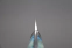 Takeshi Saji SUMMIT ― Limited Edition Custom Series SMT-762 R-2 Custom Damascus Paring 95mm (3.7 Inch) -Knife Sale Shop takeshi saji paring takeshi saji summit limited edition custom series smt 762 r 2 custom damascus paring 95mm 3 7 inch 44965245911323 scaled