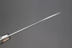 Takeshi Saji SUMMIT ― Limited Edition Custom Series SMT-764 R-2 Custom Damascus Paring 95mm (3.7 Inch) -Knife Sale Shop takeshi saji paring takeshi saji summit limited edition custom series smt 764 r 2 custom damascus paring 95mm 3 7 inch 44965335990555 scaled