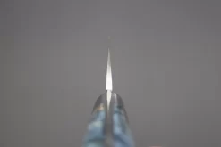 Takeshi Saji SUMMIT ― Limited Edition Custom Series SMT-764 R-2 Custom Damascus Paring 95mm (3.7 Inch) -Knife Sale Shop takeshi saji paring takeshi saji summit limited edition custom series smt 764 r 2 custom damascus paring 95mm 3 7 inch 44965336482075 scaled