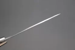 Takeshi Saji SUMMIT ― Limited Edition Custom Series SMT-765 R-2 Custom Damascus Paring 95mm (3.7 Inch) -Knife Sale Shop takeshi saji paring takeshi saji summit limited edition custom series smt 765 r 2 custom damascus paring 95mm 3 7 inch 44965382095131 scaled