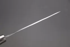 Takeshi Saji SUMMIT ― Limited Edition Custom Series SMT-778 R-2 Custom Damascus Paring 95mm (3.7 Inch) -Knife Sale Shop takeshi saji paring takeshi saji summit limited edition custom series smt 778 r 2 custom damascus paring 95mm 3 7 inch 44966631047451 scaled