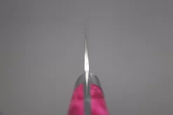 Takeshi Saji SUMMIT ― Limited Edition Custom Series SMT-778 R-2 Custom Damascus Paring 95mm (3.7 Inch) -Knife Sale Shop takeshi saji paring takeshi saji summit limited edition custom series smt 778 r 2 custom damascus paring 95mm 3 7 inch 44966631178523 scaled