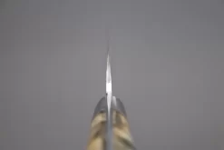 Takeshi Saji SUMMIT ― Limited Edition Custom Series SMT-779 R-2 Custom Damascus Paring 95mm (3.7 Inch) 11 Takeshi Saji SUMMIT ― Limited Edition Custom Series SMT-779 R-2 Custom Damascus Paring 95mm (3.7 Inch) -Knife Sale Shop takeshi saji paring takeshi saji summit limited edition custom series smt 779 r 2 custom damascus paring 95mm 3 7 inch 44966667682075 scaled