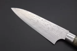 Takeshi Saji SUMMIT ― Limited Edition Custom Series SMT-779 R-2 Custom Damascus Paring 95mm (3.7 Inch) 13 Takeshi Saji SUMMIT ― Limited Edition Custom Series SMT-779 R-2 Custom Damascus Paring 95mm (3.7 Inch) -Knife Sale Shop takeshi saji paring takeshi saji summit limited edition custom series smt 779 r 2 custom damascus paring 95mm 3 7 inch 44966667714843 scaled
