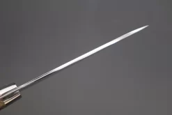 Takeshi Saji SUMMIT ― Limited Edition Custom Series SMT-779 R-2 Custom Damascus Paring 95mm (3.7 Inch) 12 Takeshi Saji SUMMIT ― Limited Edition Custom Series SMT-779 R-2 Custom Damascus Paring 95mm (3.7 Inch) -Knife Sale Shop takeshi saji paring takeshi saji summit limited edition custom series smt 779 r 2 custom damascus paring 95mm 3 7 inch 44966667878683 scaled