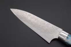 Takeshi Saji SUMMIT ― Limited Edition Custom Series SMT-780 R-2 Custom Damascus Paring 95mm (3.7 Inch) 13 Takeshi Saji SUMMIT ― Limited Edition Custom Series SMT-780 R-2 Custom Damascus Paring 95mm (3.7 Inch) -Knife Sale Shop takeshi saji paring takeshi saji summit limited edition custom series smt 780 r 2 custom damascus paring 95mm 3 7 inch 44966695108891 scaled