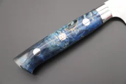 Takeshi Saji SUMMIT ― Limited Edition Custom Series SMT-780 R-2 Custom Damascus Paring 95mm (3.7 Inch) 10 Takeshi Saji SUMMIT ― Limited Edition Custom Series SMT-780 R-2 Custom Damascus Paring 95mm (3.7 Inch) -Knife Sale Shop takeshi saji paring takeshi saji summit limited edition custom series smt 780 r 2 custom damascus paring 95mm 3 7 inch 44966695141659 scaled