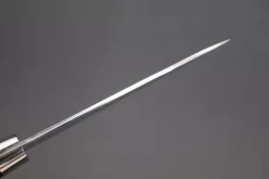 Takeshi Saji SUMMIT ― Limited Edition Custom Series SMT-780 R-2 Custom Damascus Paring 95mm (3.7 Inch) 12 Takeshi Saji SUMMIT ― Limited Edition Custom Series SMT-780 R-2 Custom Damascus Paring 95mm (3.7 Inch) -Knife Sale Shop takeshi saji paring takeshi saji summit limited edition custom series smt 780 r 2 custom damascus paring 95mm 3 7 inch 44966695239963 scaled