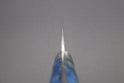 Takeshi Saji SUMMIT ― Limited Edition Custom Series SMT-780 R-2 Custom Damascus Paring 95mm (3.7 Inch) 11 Takeshi Saji SUMMIT ― Limited Edition Custom Series SMT-780 R-2 Custom Damascus Paring 95mm (3.7 Inch) -Knife Sale Shop takeshi saji paring takeshi saji summit limited edition custom series smt 780 r 2 custom damascus paring 95mm 3 7 inch 44966695305499 scaled