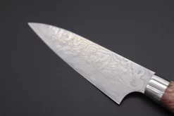 Takeshi Saji SUMMIT ― Limited Edition Custom Series SMT-781 R-2 Custom Damascus Paring 95mm (3.7 Inch) -Knife Sale Shop takeshi saji paring takeshi saji summit limited edition custom series smt 781 r 2 custom damascus paring 95mm 3 7 inch 44966713458971 scaled