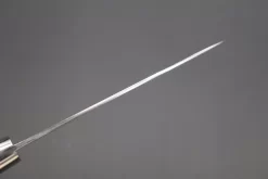 Takeshi Saji SUMMIT ― Limited Edition Custom Series SMT-781 R-2 Custom Damascus Paring 95mm (3.7 Inch) -Knife Sale Shop takeshi saji paring takeshi saji summit limited edition custom series smt 781 r 2 custom damascus paring 95mm 3 7 inch 44966713557275 scaled