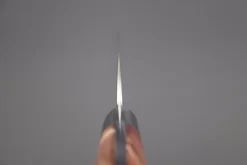 Takeshi Saji SUMMIT ― Limited Edition Custom Series SMT-781 R-2 Custom Damascus Paring 95mm (3.7 Inch) -Knife Sale Shop takeshi saji paring takeshi saji summit limited edition custom series smt 781 r 2 custom damascus paring 95mm 3 7 inch 44966713590043 scaled