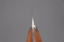 Master Saji Rainbow Damascus Series Petty (135mm And 150mm, Ironwood Handle) 11 Master Saji Rainbow Damascus Series Petty (135mm And 150mm, Ironwood Handle) -Knife Sale Shop takeshi saji petty master saji rainbow damascus series petty 135mm and 150mm ironwood handle 42212100342043 scaled