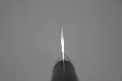 Takeshi Saji SRS-13 “ARC” Petty 135mm (5.3 Inch, Black Pakka Wood Handle, ARC-1B) -Knife Sale Shop takeshi saji petty takeshi saji srs 13 arc petty 135mm 5 3 inch black pakka wood handle arc 1b 42517122580763 scaled