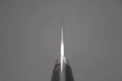 Takeshi Saji SUMMIT ― Limited Edition Custom Series SMT-566 R-2 Custom Damascus Petty 135mm (5.3 Inch) -Knife Sale Shop takeshi saji petty takeshi saji summit limited edition custom series designed by nomura smt 566 r 2 custom damascus petty 130mm 5 1 inch 41813297692955 scaled