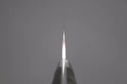 Takeshi Saji SUMMIT ― Limited Edition Custom Series SMT-569 R-2 Custom Damascus Petty 135mm (5.3 Inch) -Knife Sale Shop takeshi saji petty takeshi saji summit limited edition custom series designed by nomura smt 569 r 2 custom damascus petty 130mm 5 1 inch 41813536866587 scaled