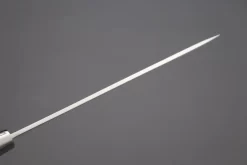 Takeshi Saji SUMMIT ― Limited Edition Custom Series SMT-626 R-2 Custom Damascus Petty 135mm (5.3 Inch) 12 Takeshi Saji SUMMIT ― Limited Edition Custom Series SMT-626 R-2 Custom Damascus Petty 135mm (5.3 Inch) -Knife Sale Shop takeshi saji petty takeshi saji summit limited edition custom series smt 626 r 2 custom damascus petty 130mm 5 1 inch 42687851921691 scaled