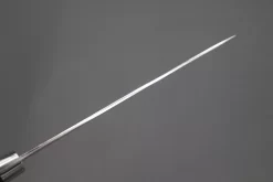 Takeshi Saji SUMMIT ― Limited Edition Custom Series SMT-718 R-2 Custom Damascus Petty 130mm (5.1 Inch) -Knife Sale Shop takeshi saji petty takeshi saji summit limited edition custom series smt 718 r 2 custom damascus petty 130mm 5 1 inch 43607586013467 scaled