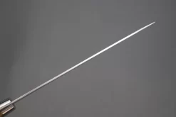 Takeshi Saji SUMMIT ― Limited Edition Custom Series SMT-726 R-2 Custom Damascus Petty 150mm (5.9 Inch) -Knife Sale Shop takeshi saji petty takeshi saji summit limited edition custom series smt 724 r 2 custom damascus petty 150mm 5 9 inch 44675904831771 scaled