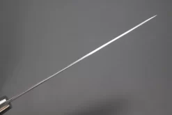 Takeshi Saji SUMMIT ― Limited Edition Custom Series SMT-727 R-2 Custom Damascus Petty 150mm (5.9 Inch) 12 Takeshi Saji SUMMIT ― Limited Edition Custom Series SMT-727 R-2 Custom Damascus Petty 150mm (5.9 Inch) -Knife Sale Shop takeshi saji petty takeshi saji summit limited edition custom series smt 727 r 2 custom damascus petty 150mm 5 9 inch 44675948151067 scaled