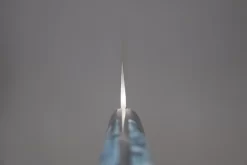 Takeshi Saji SUMMIT ― Limited Edition Custom Series SMT-727 R-2 Custom Damascus Petty 150mm (5.9 Inch) 11 Takeshi Saji SUMMIT ― Limited Edition Custom Series SMT-727 R-2 Custom Damascus Petty 150mm (5.9 Inch) -Knife Sale Shop takeshi saji petty takeshi saji summit limited edition custom series smt 727 r 2 custom damascus petty 150mm 5 9 inch 44675948216603 scaled