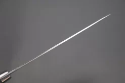 Takeshi Saji SUMMIT ― Limited Edition Custom Series SMT-728 R-2 Custom Damascus Petty 150mm (5.9 Inch) -Knife Sale Shop takeshi saji petty takeshi saji summit limited edition custom series smt 728 r 2 custom damascus petty 150mm 5 9 inch 44675956769051 scaled